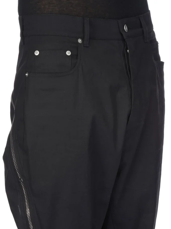 RICK OWENS – PANTALONS RU02E1343TE-09 RICK OWENS – PANTALONS RU02E1343TE-09