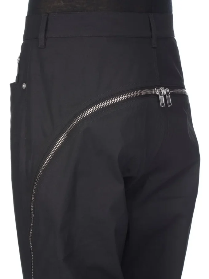 RICK OWENS – PANTALONS RU02E1343TE-09 RICK OWENS – PANTALONS RU02E1343TE-09