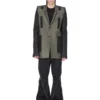 RICK OWENS – PANTALONS RU02E1343TE-09 RICK OWENS – PANTALONS RU02E1343TE-09