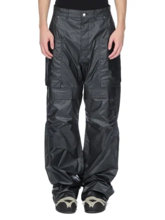 RICK OWENS – PANTALONS RU02E1346PCT-09