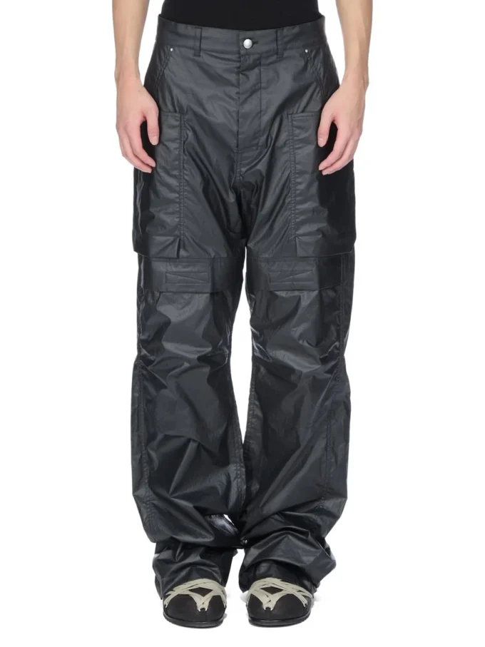 RICK OWENS – PANTALONS RU02E1346PCT-09