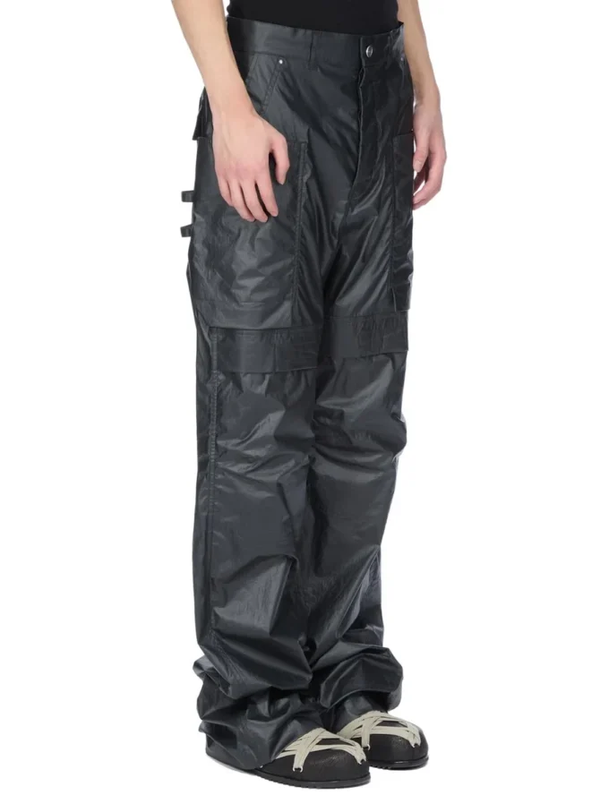 RICK OWENS – PANTALONS RU02E1346PCT-09