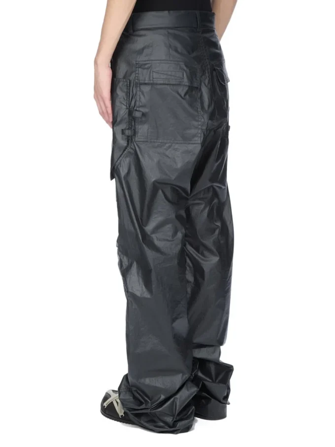 RICK OWENS – PANTALONS RU02E1346PCT-09
