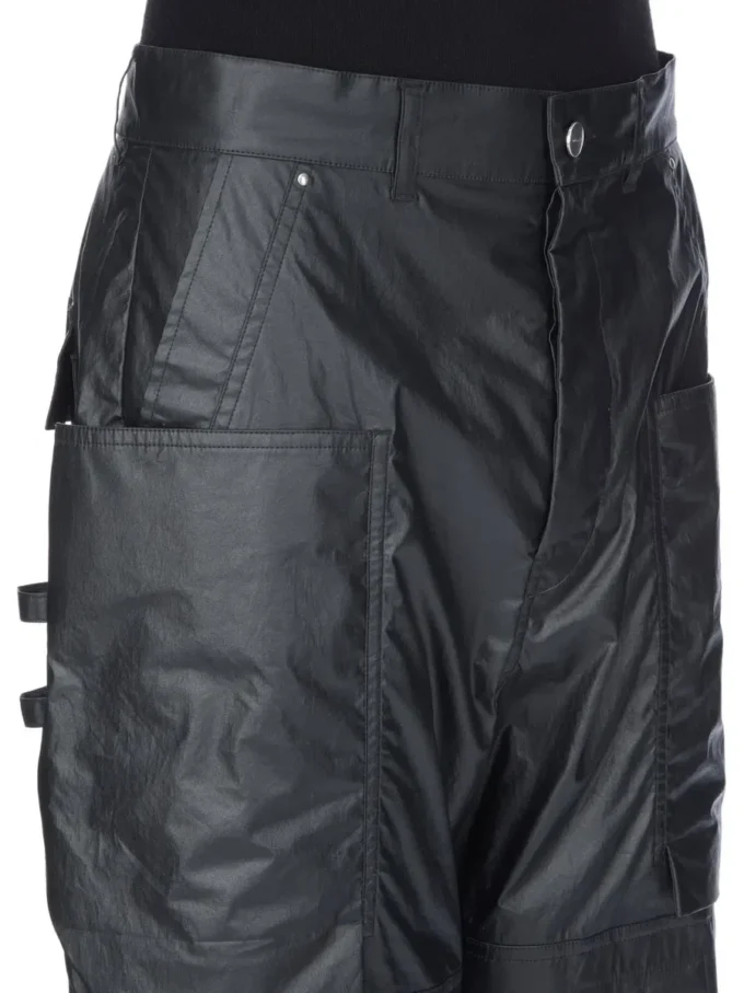 RICK OWENS – PANTALONS RU02E1346PCT-09