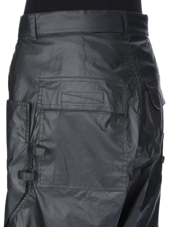 RICK OWENS – PANTALONS RU02E1346PCT-09