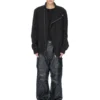 RICK OWENS – PANTALONS RU02E1346PCT-09