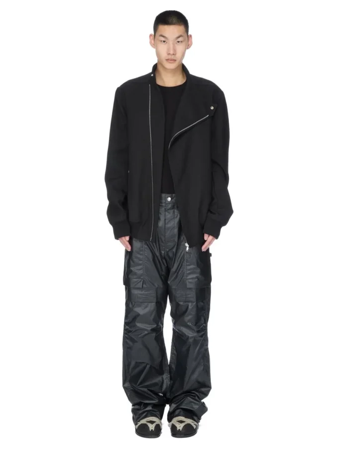 RICK OWENS – PANTALONS RU02E1346PCT-09