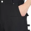 RICK OWENS – PANTALONS RU02E1346WGP-09