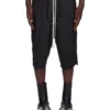 RICK OWENS – PANTALONS RU02E1349LBA-09 RICK OWENS – PANTALONS RU02E1349LBA-09