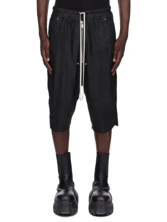 RICK OWENS – PANTALONS RU02E1349LBA-09