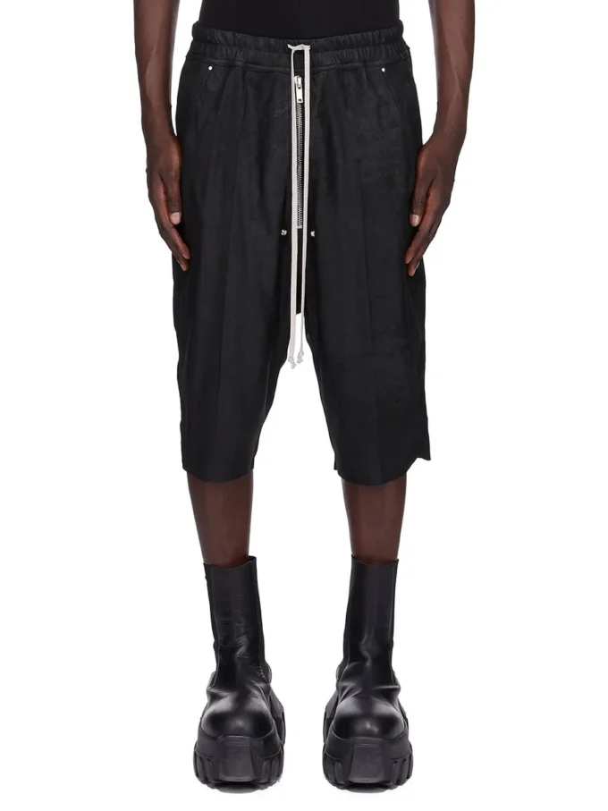 RICK OWENS – PANTALONS RU02E1349LBA-09 RICK OWENS – PANTALONS RU02E1349LBA-09