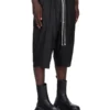 RICK OWENS – PANTALONS RU02E1349LBA-09 RICK OWENS – PANTALONS RU02E1349LBA-09