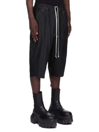 RICK OWENS – PANTALONS RU02E1349LBA-09