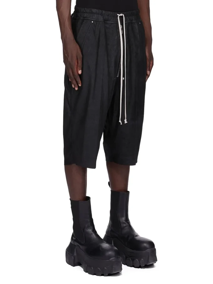 RICK OWENS – PANTALONS RU02E1349LBA-09 RICK OWENS – PANTALONS RU02E1349LBA-09