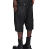 RICK OWENS – PANTALONS RU02E1349LBA-09 RICK OWENS – PANTALONS RU02E1349LBA-09