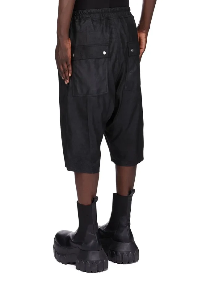 RICK OWENS – PANTALONS RU02E1349LBA-09 RICK OWENS – PANTALONS RU02E1349LBA-09
