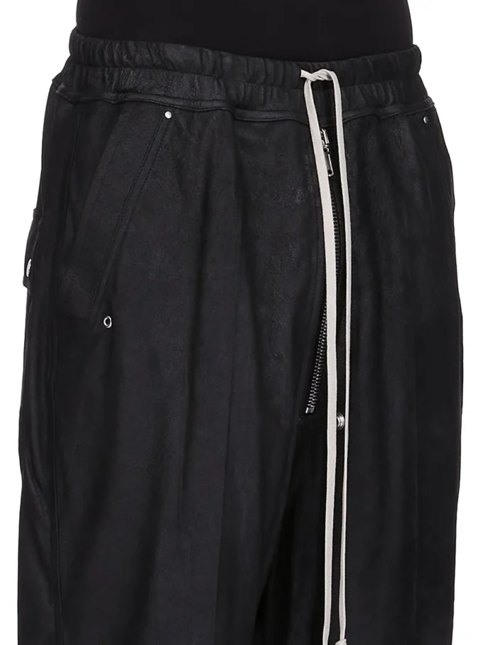 RICK OWENS – PANTALONS RU02E1349LBA-09 RICK OWENS – PANTALONS RU02E1349LBA-09