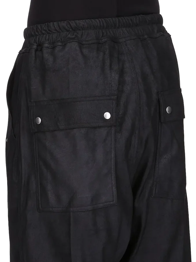 RICK OWENS – PANTALONS RU02E1349LBA-09 RICK OWENS – PANTALONS RU02E1349LBA-09