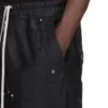 RICK OWENS – PANTALONS RU02E1349LBA-09 RICK OWENS – PANTALONS RU02E1349LBA-09