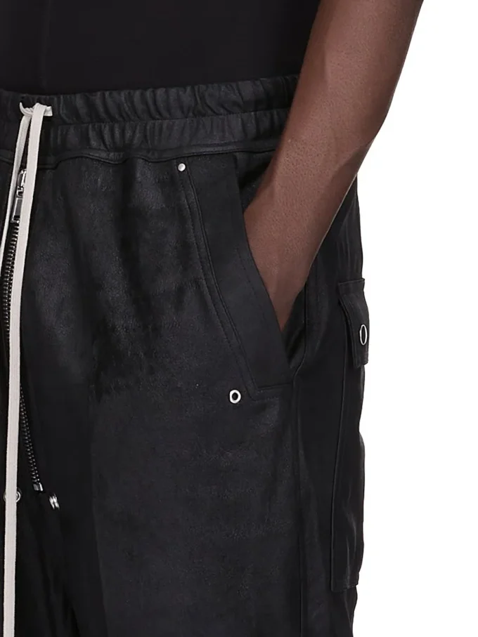 RICK OWENS – PANTALONS RU02E1349LBA-09 RICK OWENS – PANTALONS RU02E1349LBA-09