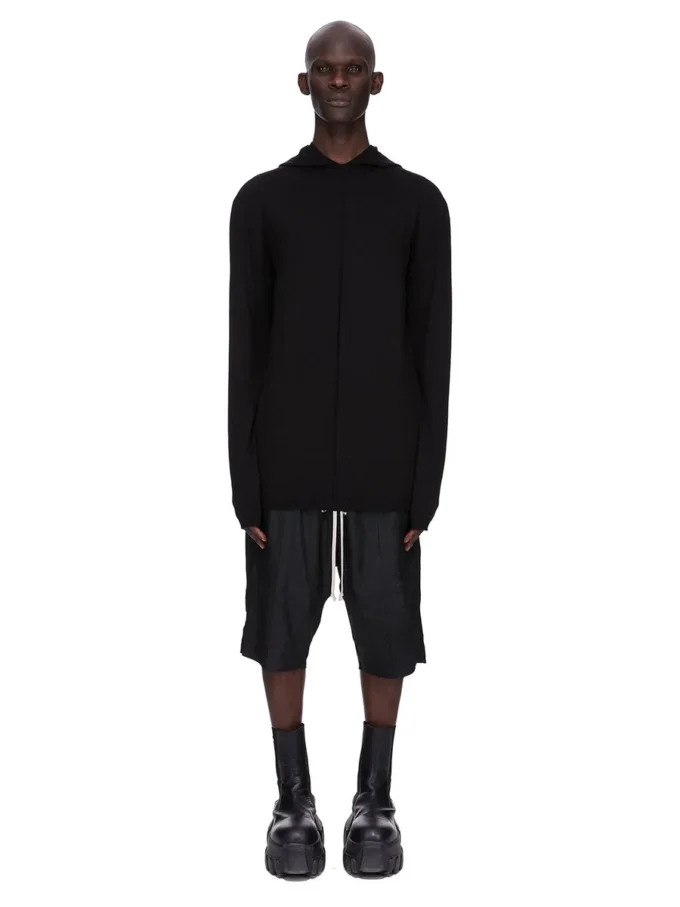 RICK OWENS – PANTALONS RU02E1349LBA-09 RICK OWENS – PANTALONS RU02E1349LBA-09