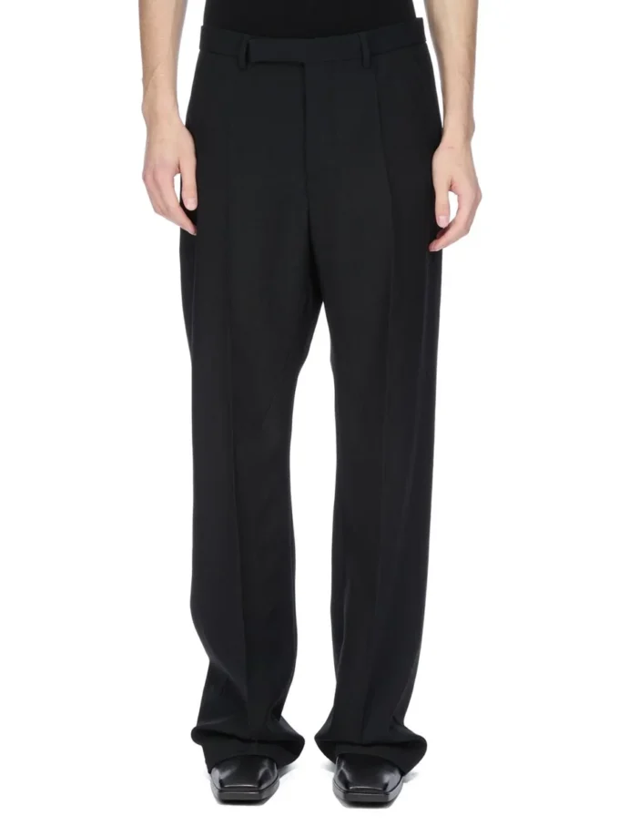 RICK OWENS – PANTALONS RU02E1352WGP-09