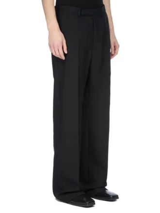 RICK OWENS – PANTALONS RU02E1352WGP-09