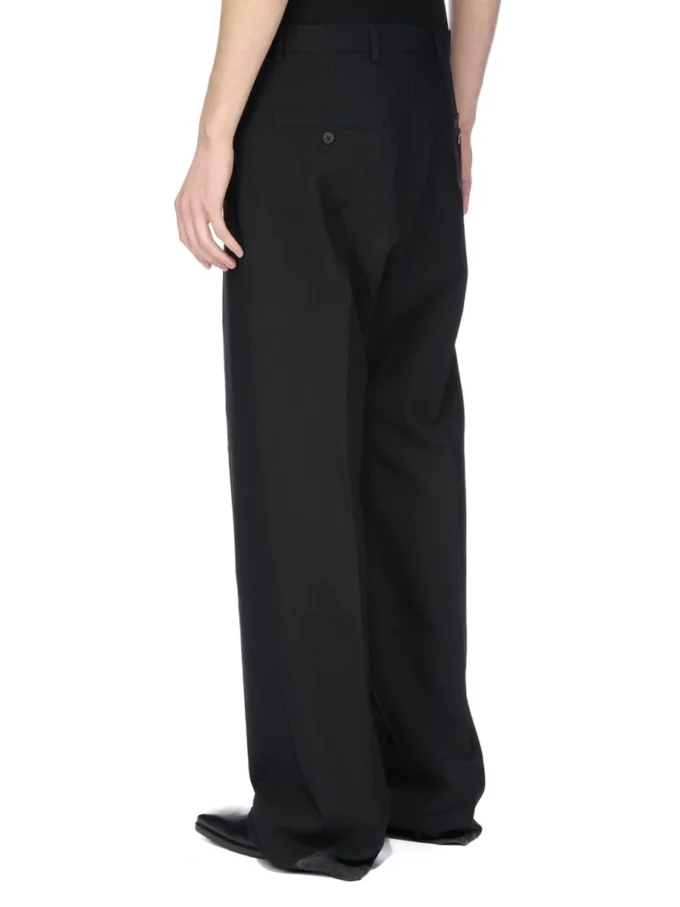 RICK OWENS – PANTALONS RU02E1352WGP-09