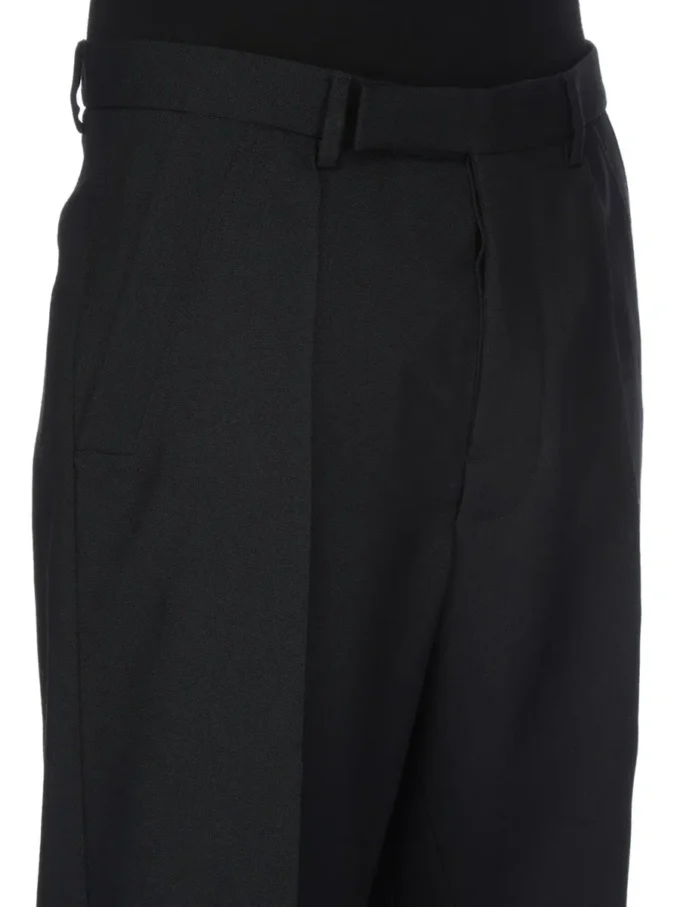 RICK OWENS – PANTALONS RU02E1352WGP-09