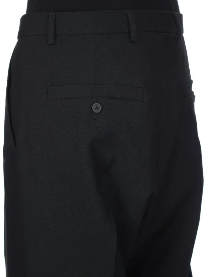 RICK OWENS – PANTALONS RU02E1352WGP-09