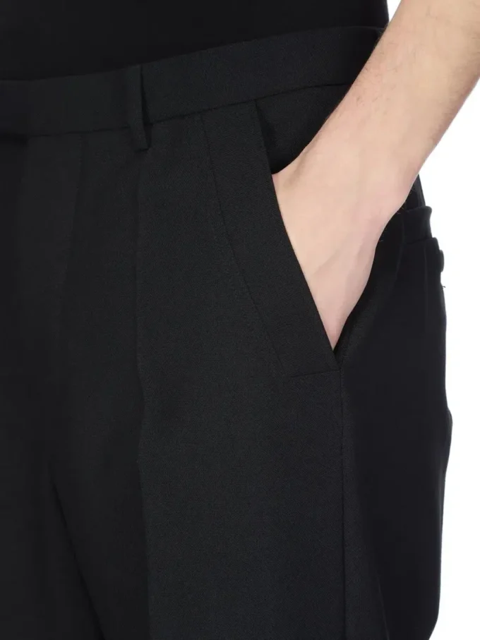 RICK OWENS – PANTALONS RU02E1352WGP-09