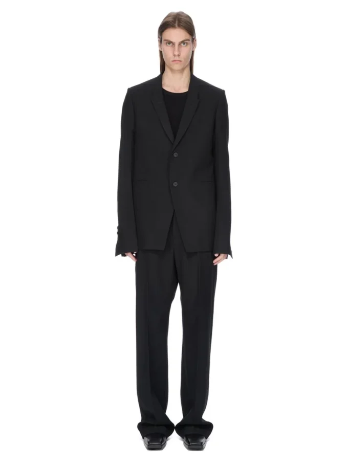 RICK OWENS – PANTALONS RU02E1352WGP-09