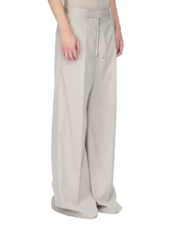 RICK OWENS – PANTALONS RU02E1354FLW-08 RICK OWENS – PANTALONS RU02E1354FLW-08