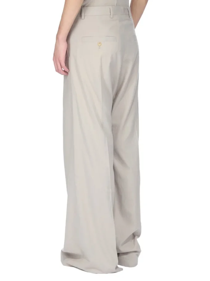 RICK OWENS – PANTALONS RU02E1354FLW-08 RICK OWENS – PANTALONS RU02E1354FLW-08