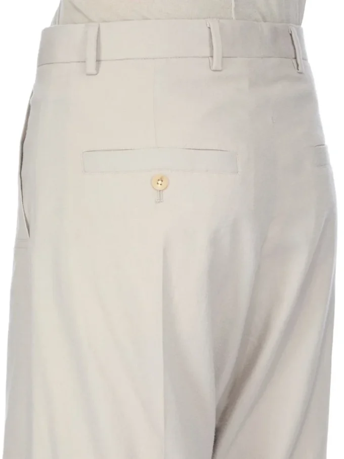 RICK OWENS – PANTALONS RU02E1354FLW-08 RICK OWENS – PANTALONS RU02E1354FLW-08