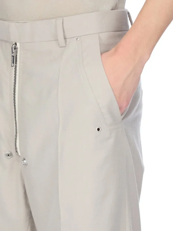 RICK OWENS – PANTALONS RU02E1354FLW-08 RICK OWENS – PANTALONS RU02E1354FLW-08