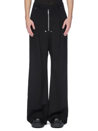 RICK OWENS – PANTALONS RU02E1354WA-09