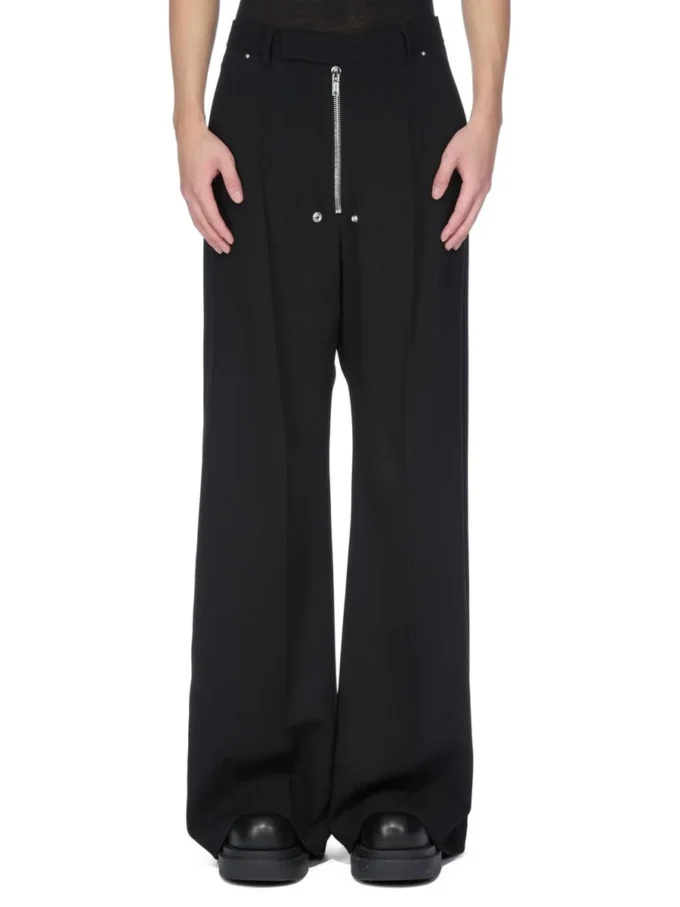 RICK OWENS – PANTALONS RU02E1354WA-09