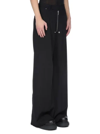 RICK OWENS – PANTALONS RU02E1354WA-09