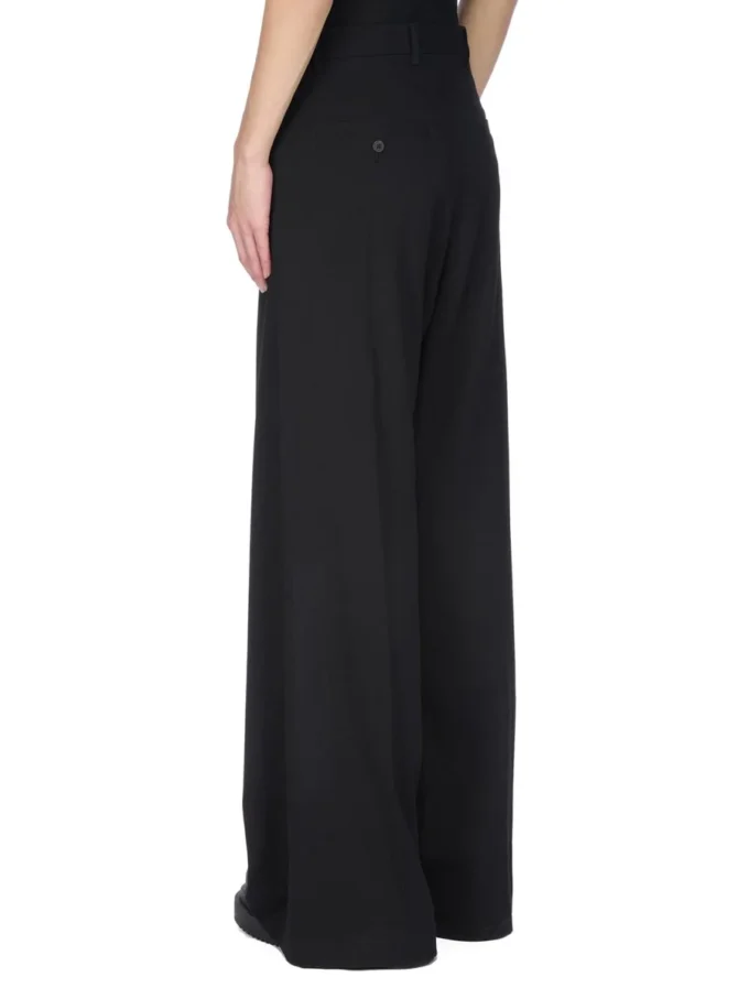 RICK OWENS – PANTALONS RU02E1354WA-09