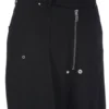 RICK OWENS – PANTALONS RU02E1354WA-09