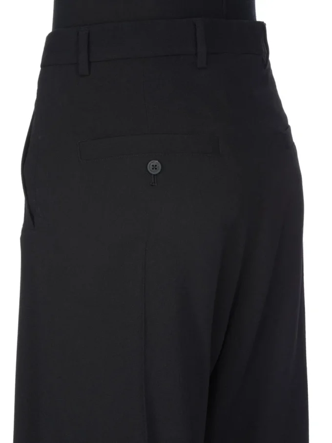 RICK OWENS – PANTALONS RU02E1354WA-09