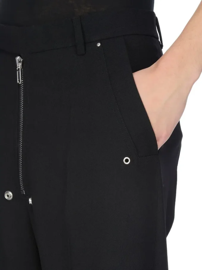 RICK OWENS – PANTALONS RU02E1354WA-09