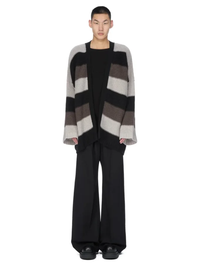 RICK OWENS – PANTALONS RU02E1354WA-09
