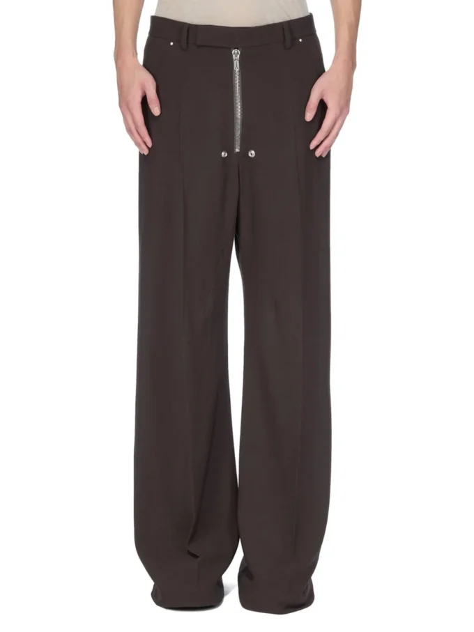 RICK OWENS – PANTALONS RU02E1354WA-78
