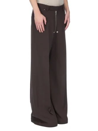 RICK OWENS – PANTALONS RU02E1354WA-78
