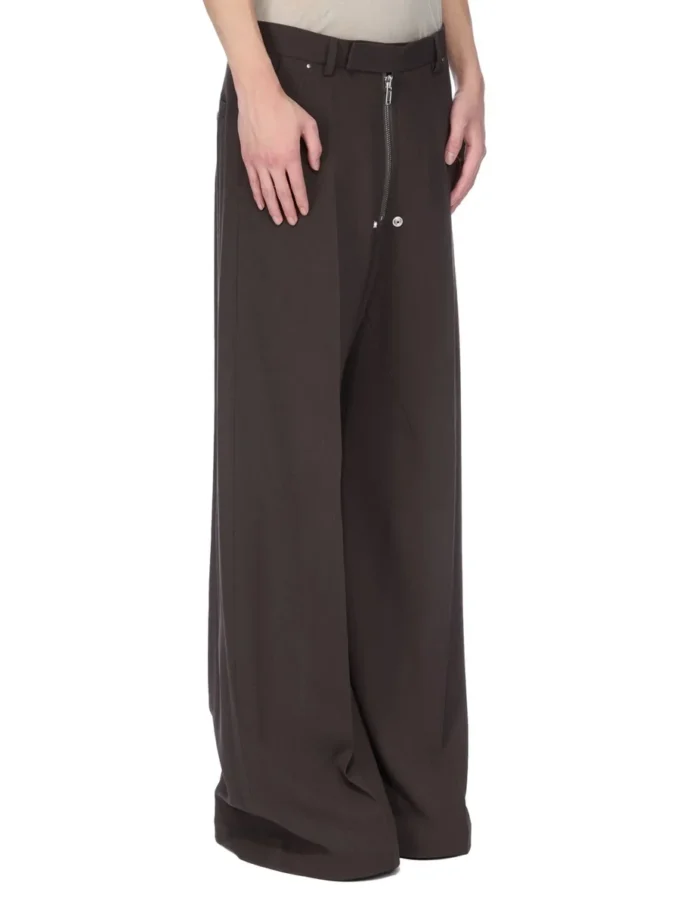 RICK OWENS – PANTALONS RU02E1354WA-78