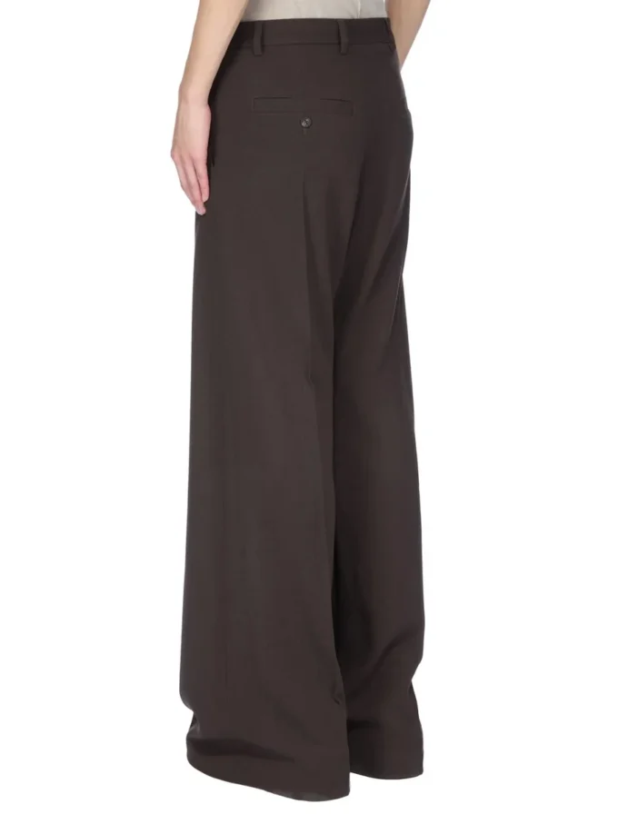 RICK OWENS – PANTALONS RU02E1354WA-78