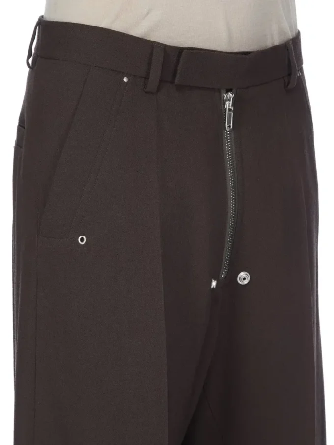 RICK OWENS – PANTALONS RU02E1354WA-78