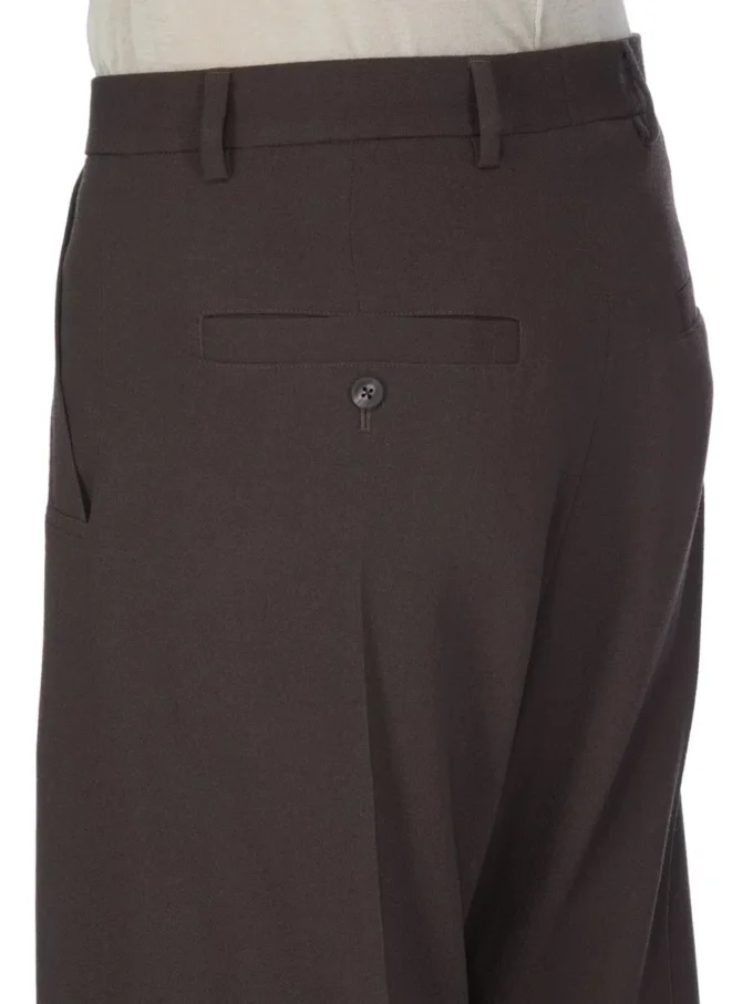 RICK OWENS – PANTALONS RU02E1354WA-78